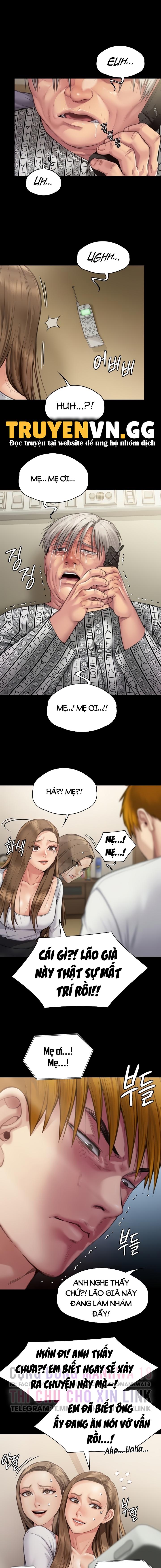 Queen Bee – Ong Chúa Chap Chapter 281-Queen Bee – Ong Chúa - Next Chap 282