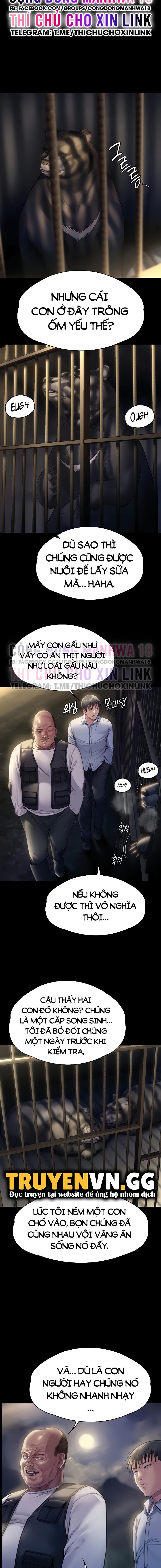 Queen Bee – Ong Chúa Chap Chapter 280-Queen Bee – Ong Chúa - Next Chap 281