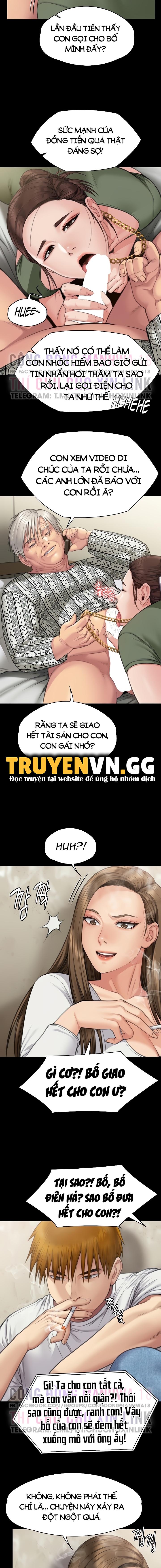 Queen Bee – Ong Chúa Chap Chapter 280-Queen Bee – Ong Chúa - Next Chap 281