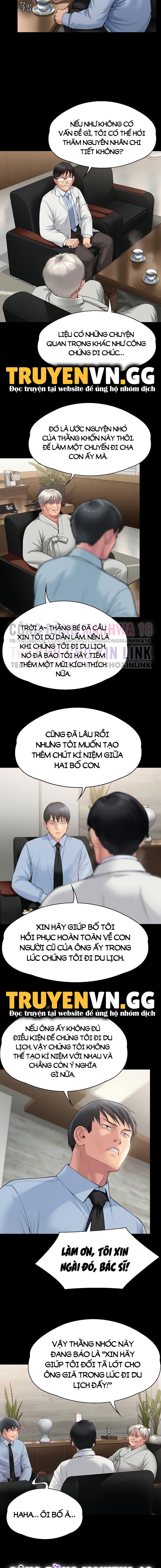 Queen Bee – Ong Chúa Chap Chapter 279-Queen Bee – Ong Chúa - Next Chap 280