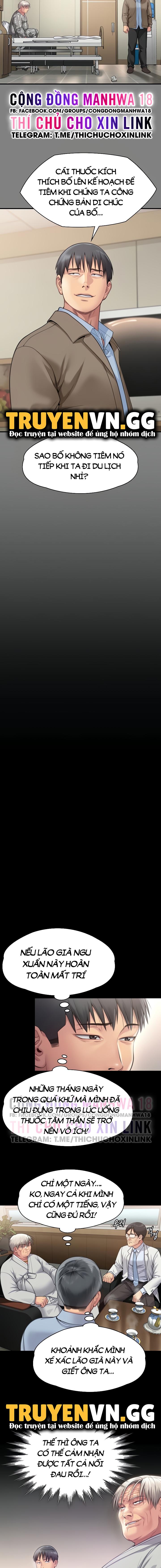 Queen Bee – Ong Chúa Chap Chapter 279-Queen Bee – Ong Chúa - Next Chap 280