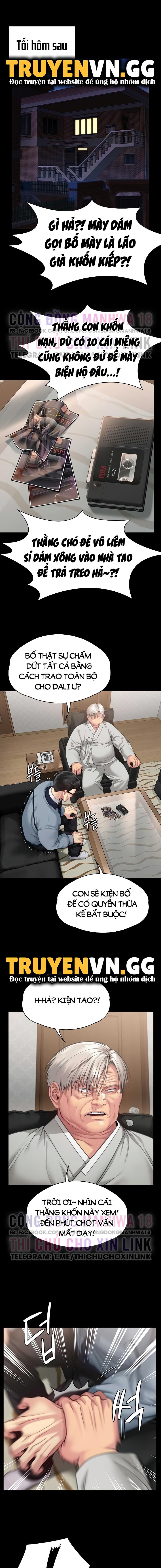 Queen Bee – Ong Chúa Chap Chapter 278-Queen Bee – Ong Chúa - Next Chap 279