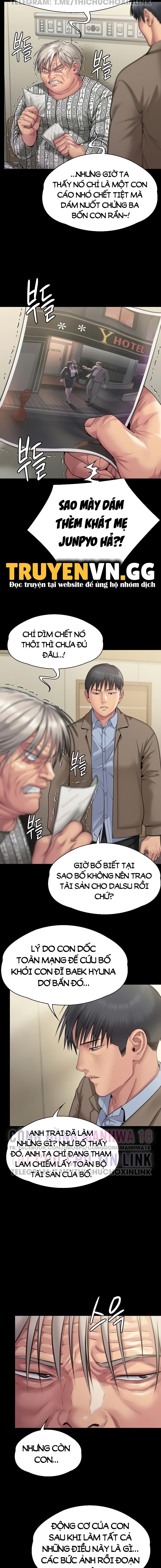 Queen Bee – Ong Chúa Chap Chapter 277-Queen Bee – Ong Chúa - Next Chap 278