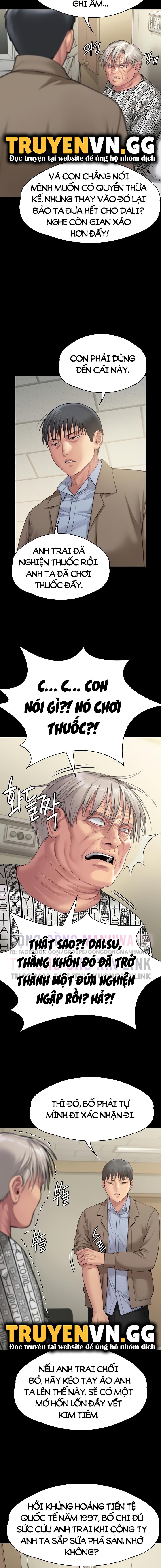 Queen Bee – Ong Chúa Chap Chapter 277-Queen Bee – Ong Chúa - Next Chap 278