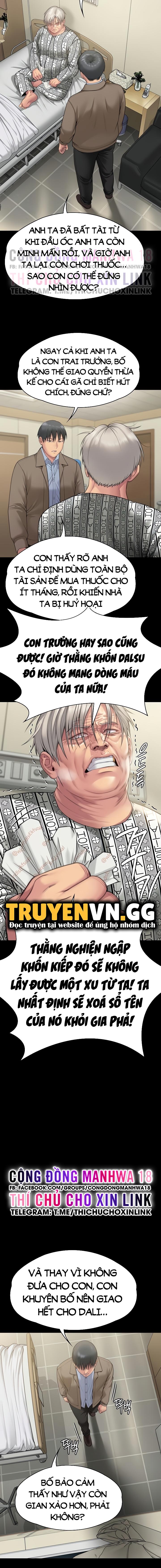 Queen Bee – Ong Chúa Chap Chapter 277-Queen Bee – Ong Chúa - Next Chap 278