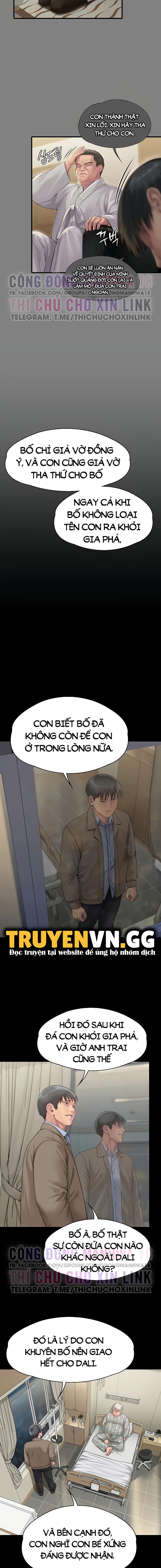 Queen Bee – Ong Chúa Chap Chapter 277-Queen Bee – Ong Chúa - Next Chap 278