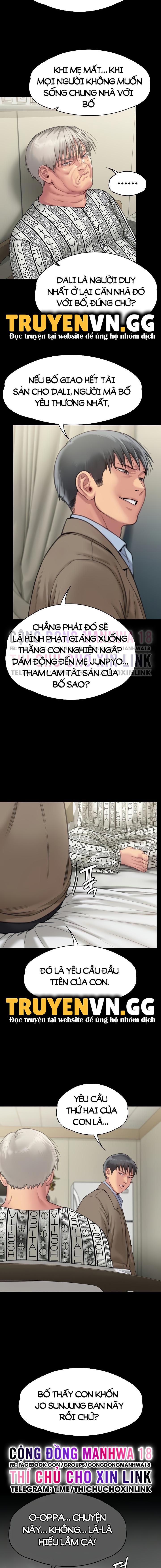 Queen Bee – Ong Chúa Chap Chapter 277-Queen Bee – Ong Chúa - Next Chap 278