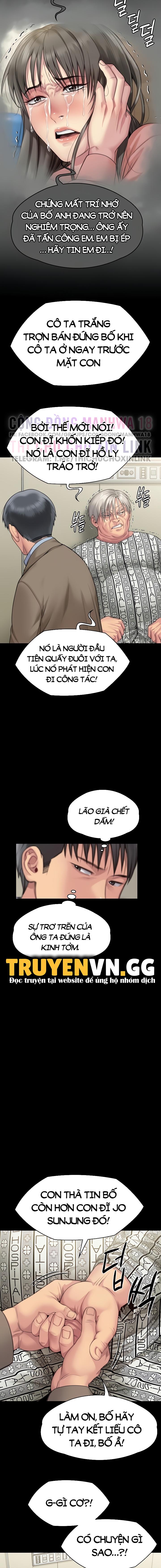 Queen Bee – Ong Chúa Chap Chapter 277-Queen Bee – Ong Chúa - Next Chap 278