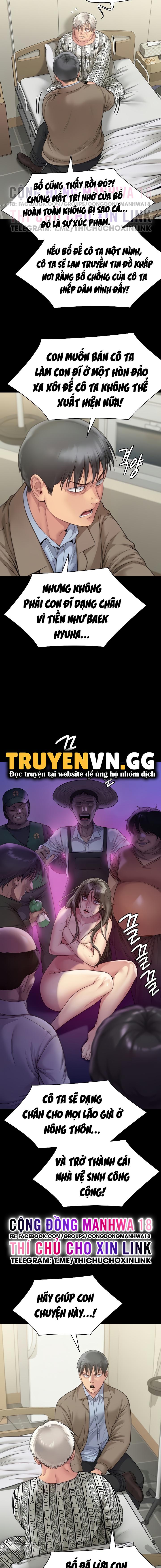 Queen Bee – Ong Chúa Chap Chapter 277-Queen Bee – Ong Chúa - Next Chap 278