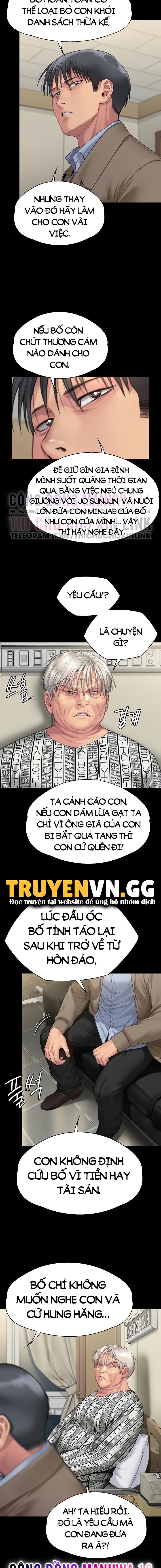 Queen Bee – Ong Chúa Chap Chapter 276-Queen Bee – Ong Chúa - Next Chap 277