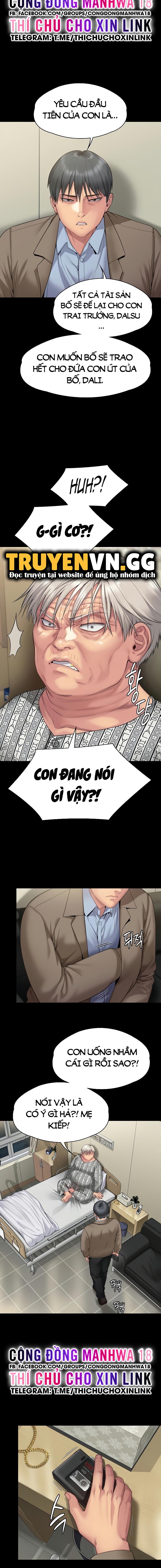 Queen Bee – Ong Chúa Chap Chapter 276-Queen Bee – Ong Chúa - Next Chap 277