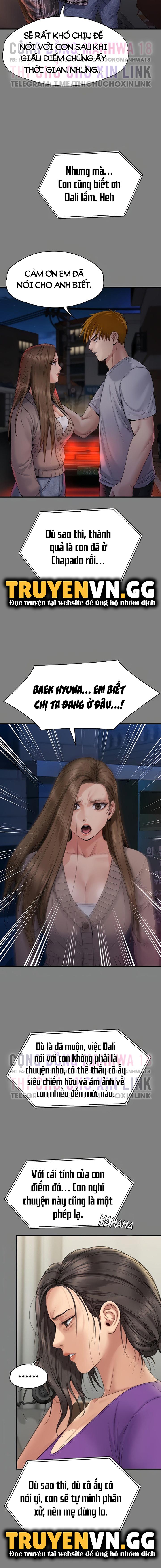 Queen Bee – Ong Chúa Chap Chapter 272-Queen Bee – Ong Chúa - Next Chap 273