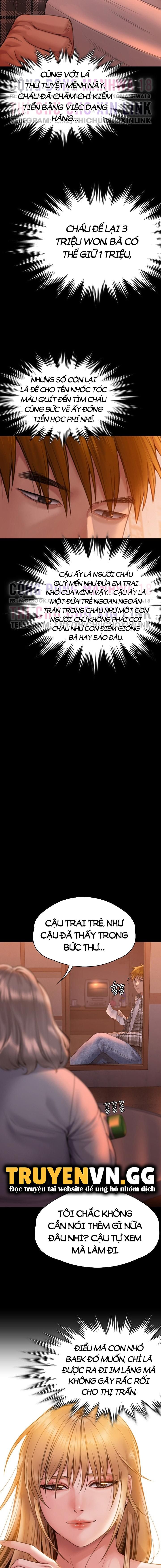 Queen Bee – Ong Chúa Chap Chapter 270-Queen Bee – Ong Chúa - Next Chap 271