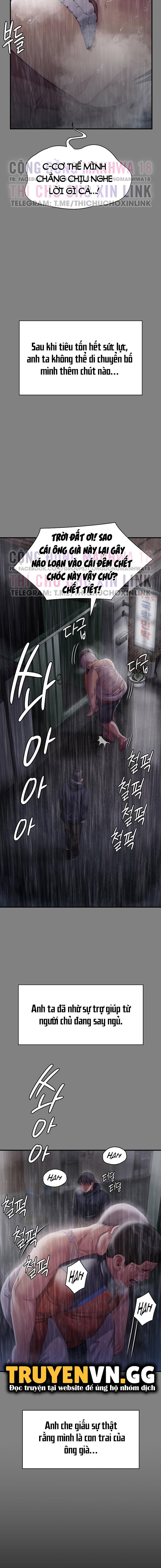 Queen Bee – Ong Chúa Chap Chapter 268-Queen Bee – Ong Chúa - Next Chap 269