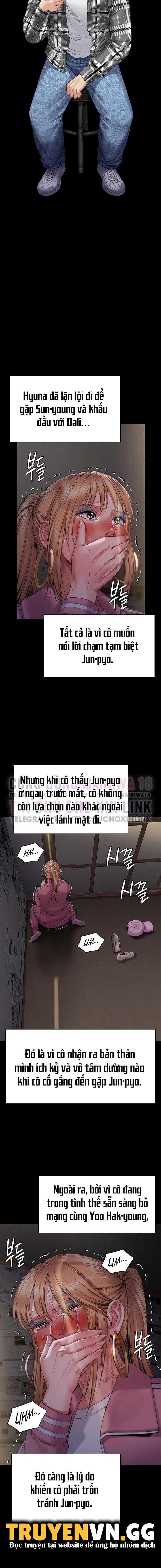 Queen Bee – Ong Chúa Chap Chapter 267-Queen Bee – Ong Chúa - Next Chap 268