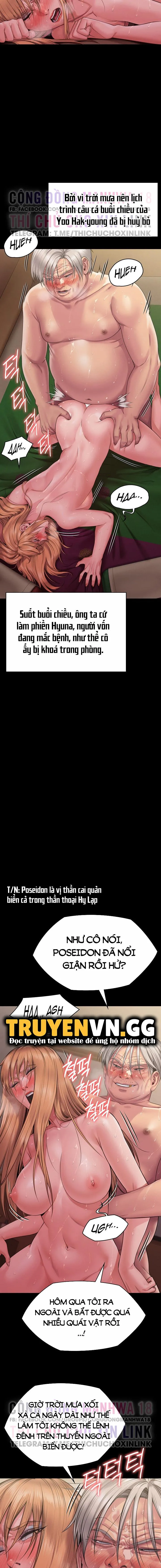 Queen Bee – Ong Chúa Chap Chapter 266-Queen Bee – Ong Chúa - Next Chap 267