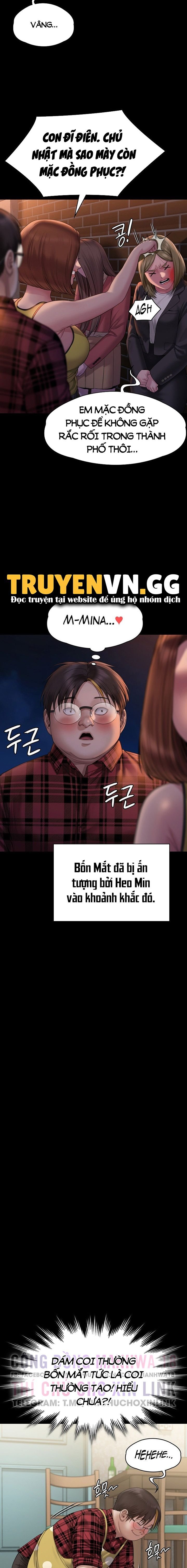 Queen Bee – Ong Chúa Chap Chapter 265-Queen Bee – Ong Chúa - Next Chap 266