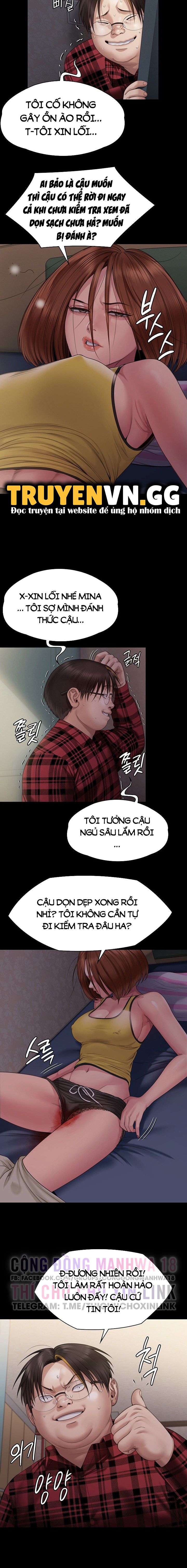 Queen Bee – Ong Chúa Chap Chapter 265-Queen Bee – Ong Chúa - Next Chap 266