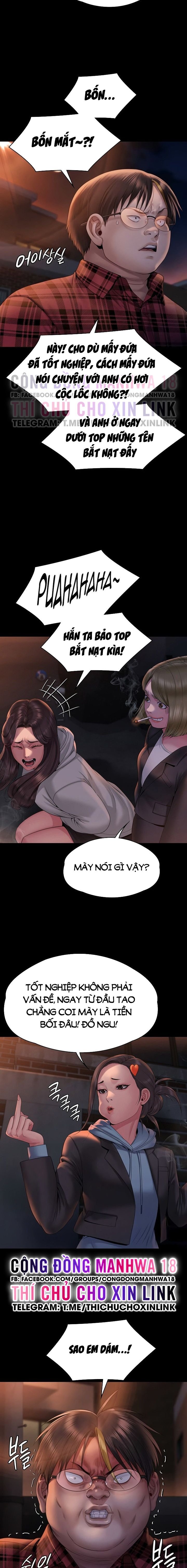 Queen Bee – Ong Chúa Chap Chapter 265-Queen Bee – Ong Chúa - Next Chap 266