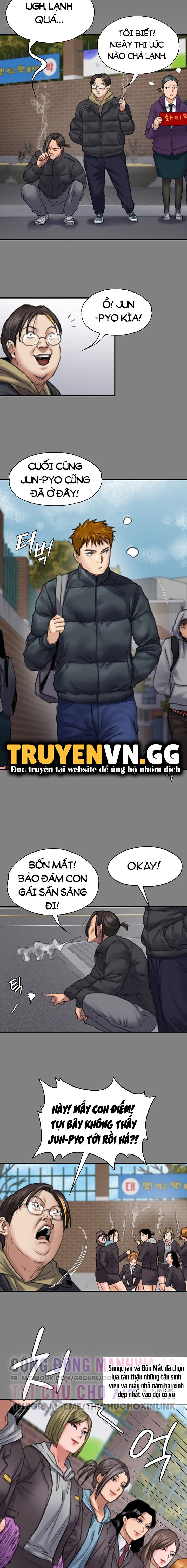 Queen Bee – Ong Chúa Chap Chapter 265-Queen Bee – Ong Chúa - Next Chap 266