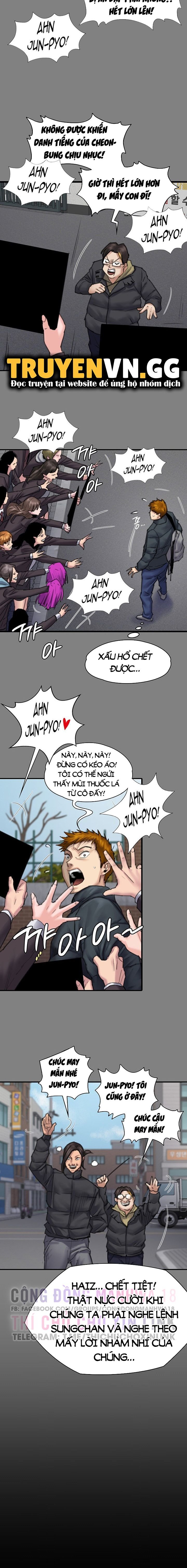 Queen Bee – Ong Chúa Chap Chapter 265-Queen Bee – Ong Chúa - Next Chap 266