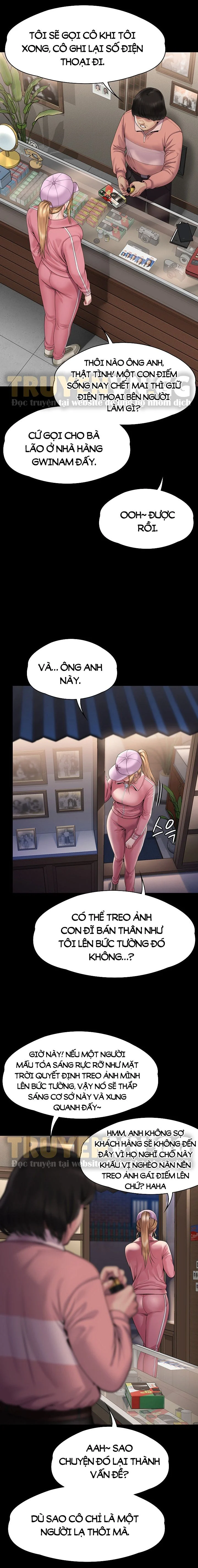 Queen Bee – Ong Chúa Chap Chapter 264-Queen Bee – Ong Chúa - Next Chap 265