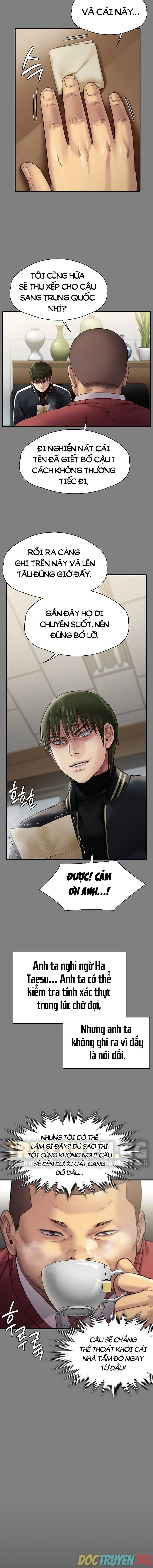 Queen Bee – Ong Chúa Chap Chapter 262-Queen Bee – Ong Chúa - Next Chap 263