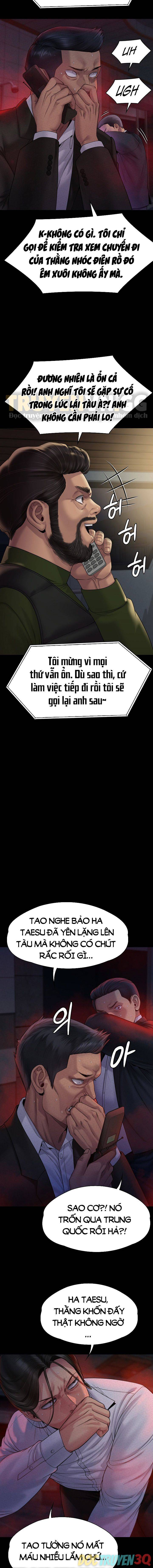 Queen Bee – Ong Chúa Chap Chapter 262-Queen Bee – Ong Chúa - Next Chap 263