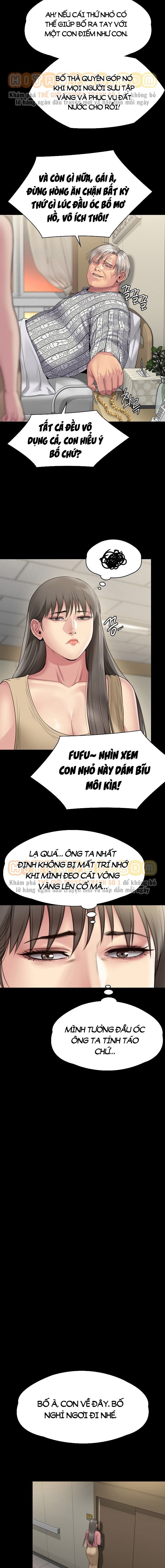 Queen Bee – Ong Chúa Chap Chapter 260-Queen Bee – Ong Chúa - Next Chap 261