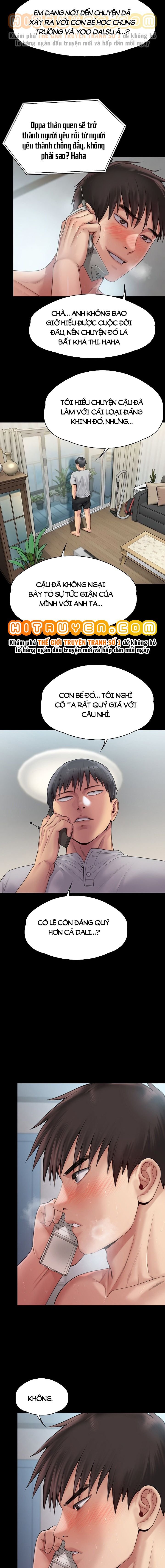 Queen Bee – Ong Chúa Chap Chapter 260-Queen Bee – Ong Chúa - Next Chap 261