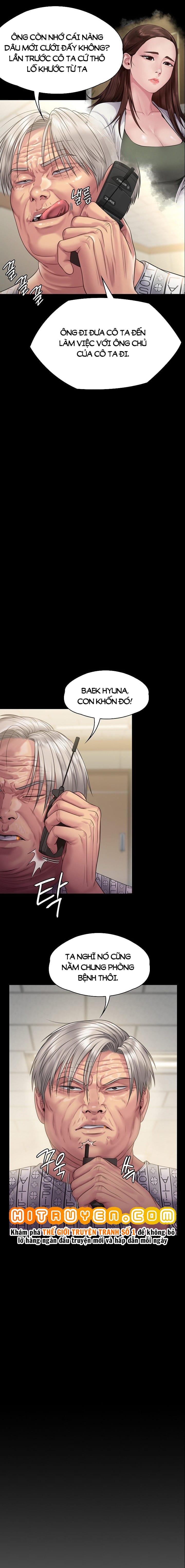 Queen Bee – Ong Chúa Chap Chapter 258-Queen Bee – Ong Chúa - Next Chap 259