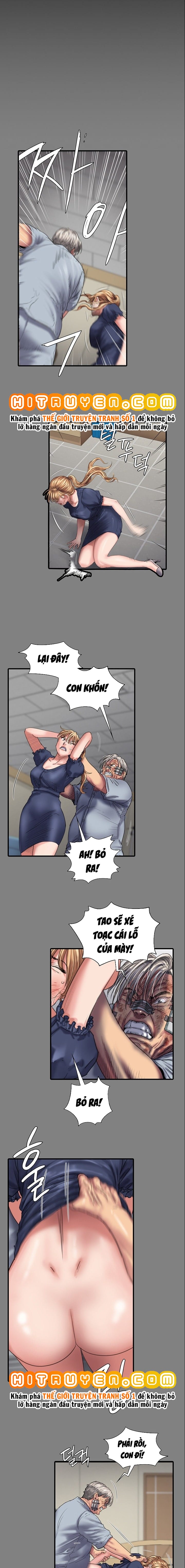 Queen Bee – Ong Chúa Chap Chapter 258-Queen Bee – Ong Chúa - Next Chap 259