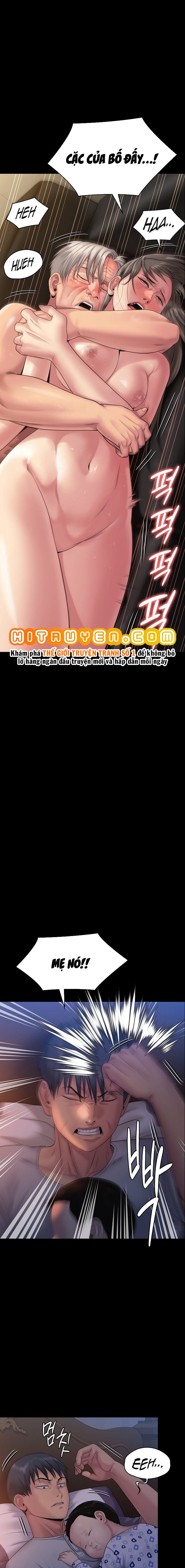 Queen Bee – Ong Chúa Chap Chapter 258-Queen Bee – Ong Chúa - Next Chap 259