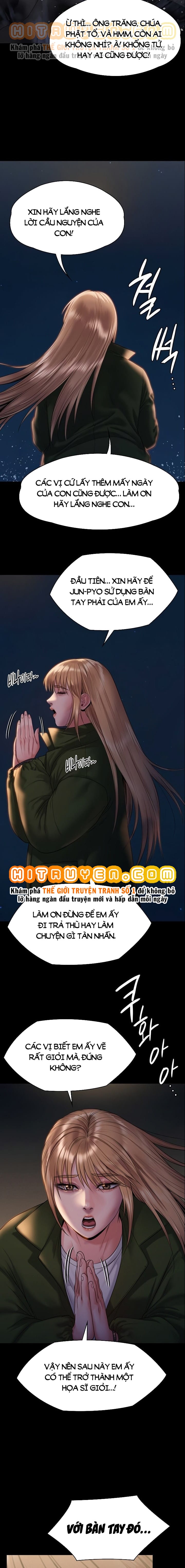 Queen Bee – Ong Chúa Chap Chapter 258-Queen Bee – Ong Chúa - Next Chap 259