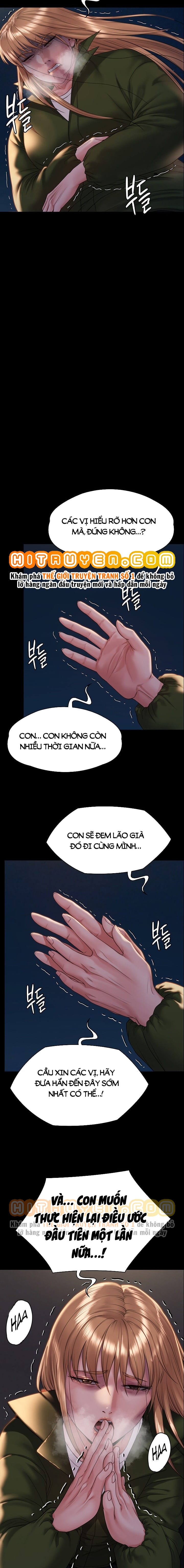 Queen Bee – Ong Chúa Chap Chapter 258-Queen Bee – Ong Chúa - Next Chap 259