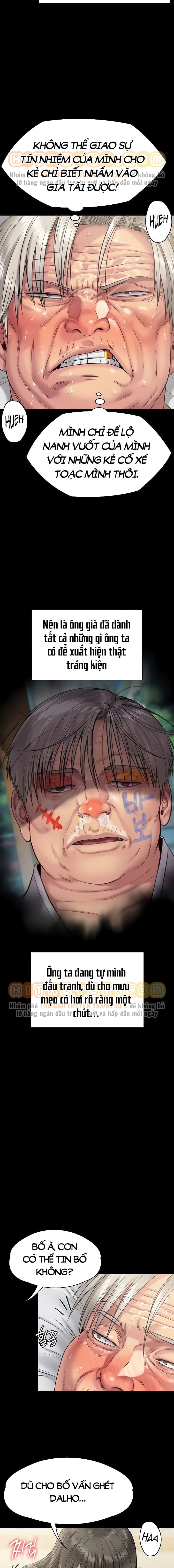 Queen Bee – Ong Chúa Chap Chapter 257-Queen Bee – Ong Chúa - Next Chap 258