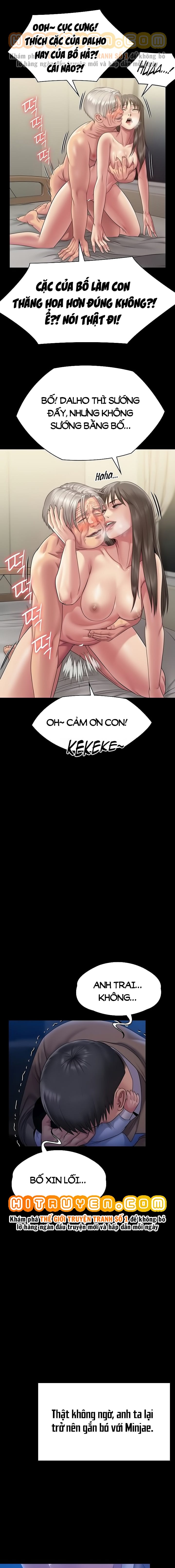 Queen Bee – Ong Chúa Chap Chapter 257-Queen Bee – Ong Chúa - Next Chap 258