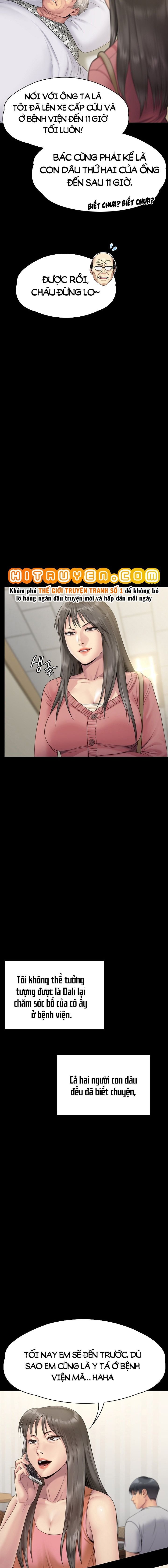 Queen Bee – Ong Chúa Chap Chapter 256-Queen Bee – Ong Chúa - Next Chap 257