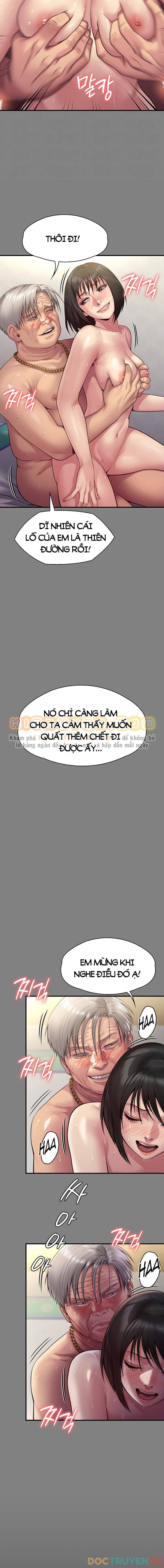 Queen Bee – Ong Chúa Chap Chapter 255-Queen Bee – Ong Chúa - Next Chap 256