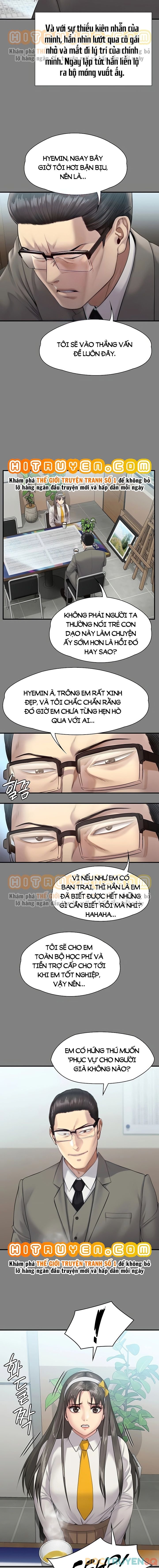 Queen Bee – Ong Chúa Chap Chapter 251-Queen Bee – Ong Chúa - Next Chap 252