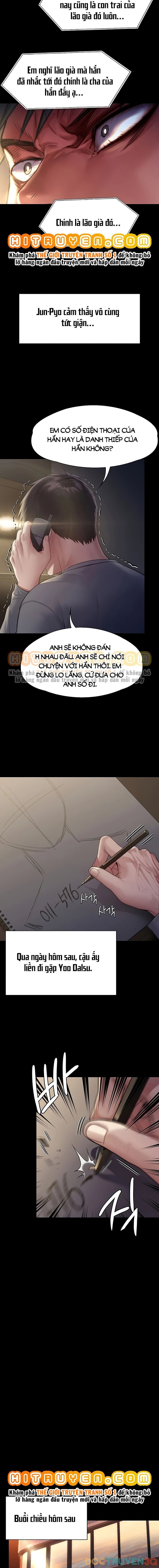 Queen Bee – Ong Chúa Chap Chapter 251-Queen Bee – Ong Chúa - Next Chap 252