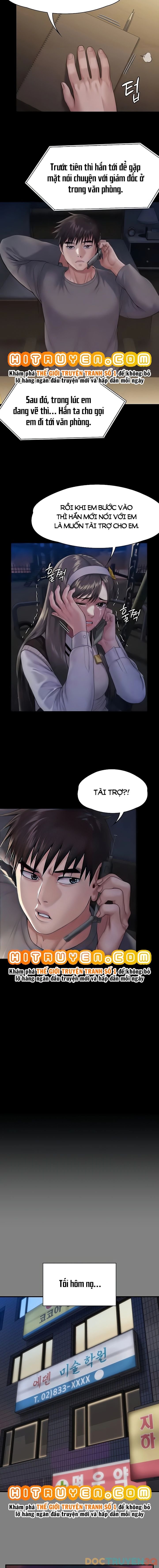 Queen Bee – Ong Chúa Chap Chapter 251-Queen Bee – Ong Chúa - Next Chap 252