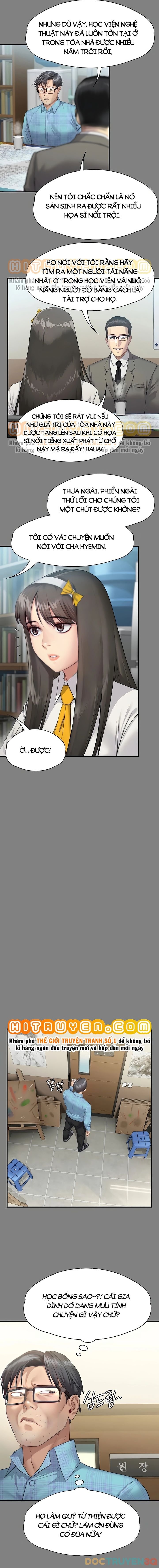 Queen Bee – Ong Chúa Chap Chapter 251-Queen Bee – Ong Chúa - Next Chap 252