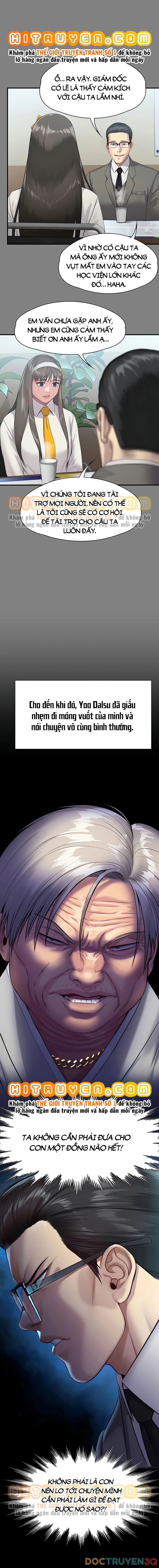 Queen Bee – Ong Chúa Chap Chapter 251-Queen Bee – Ong Chúa - Next Chap 252