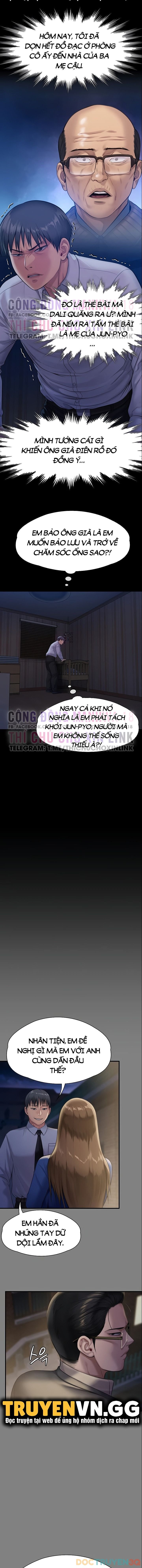 Queen Bee – Ong Chúa Chap Chapter 250-Queen Bee – Ong Chúa - Next Chap 251