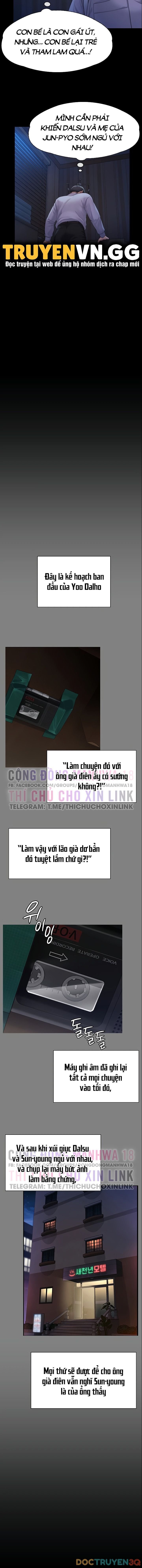 Queen Bee – Ong Chúa Chap Chapter 250-Queen Bee – Ong Chúa - Next Chap 251