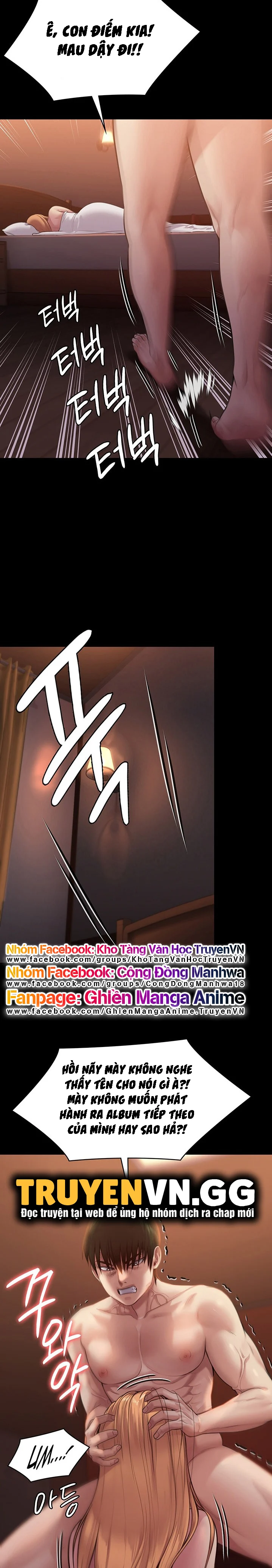 Queen Bee – Ong Chúa Chap Chapter 239-Queen Bee – Ong Chúa - Next Chap 240