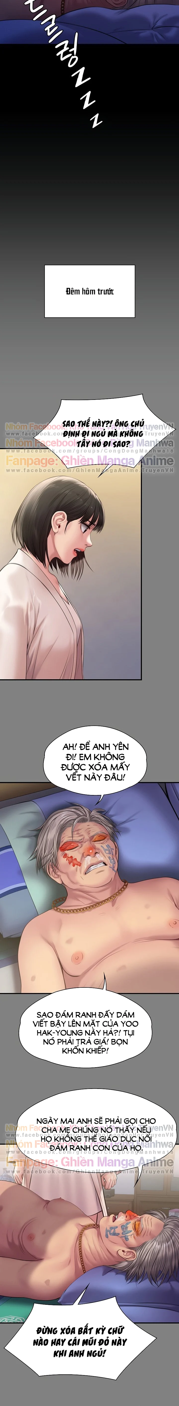 Queen Bee – Ong Chúa Chap Chapter 233-Queen Bee – Ong Chúa - Next Chap 234