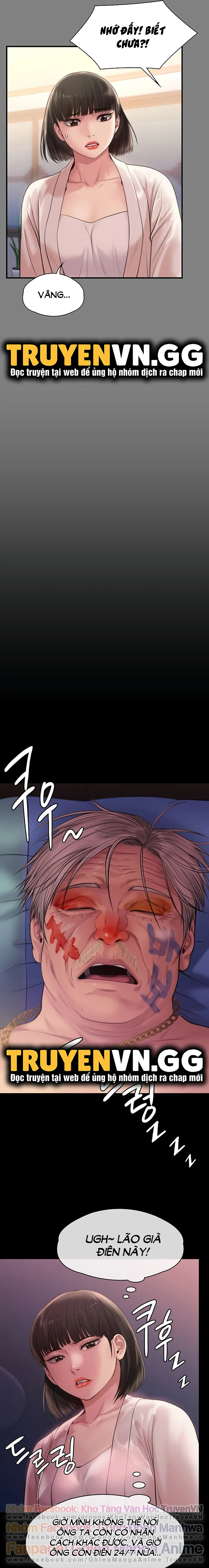 Queen Bee – Ong Chúa Chap Chapter 233-Queen Bee – Ong Chúa - Next Chap 234