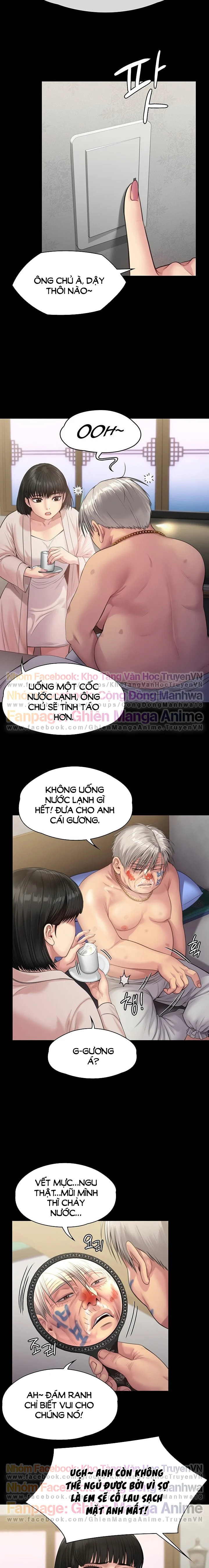 Queen Bee – Ong Chúa Chap Chapter 233-Queen Bee – Ong Chúa - Next Chap 234